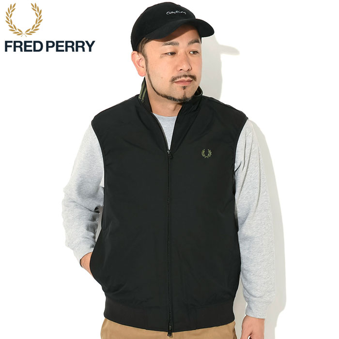 楽天市場】FRED PERRY ダウン ベスト(メンズファッション)の通販 楽天市場】FRED PERRY ダウン ベスト(メンズファッション)の通販