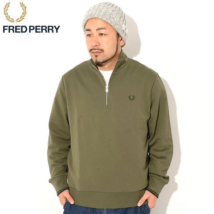 楽天市場】FRED PERRY フレッドペリー(カラーカーキグリーン 楽天市場】FRED PERRY フレッドペリー(カラーカーキグリーン