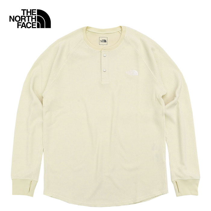 Tシャツ・カットソー THE NORTH FACE WAFFLE L/S R/TEE 5FT1254 楽天市場】ノースフェイス ワッフル(Tシャツ・カットソー