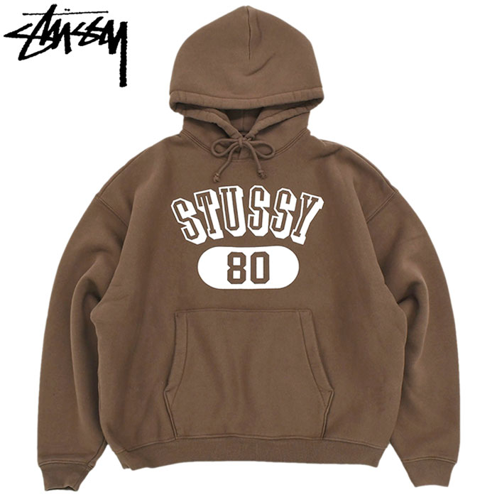 楽天市場】stussy トレーナー(カラーブラウン)(トップス 楽天市場】stussy トレーナー(カラーブラウン)(トップス