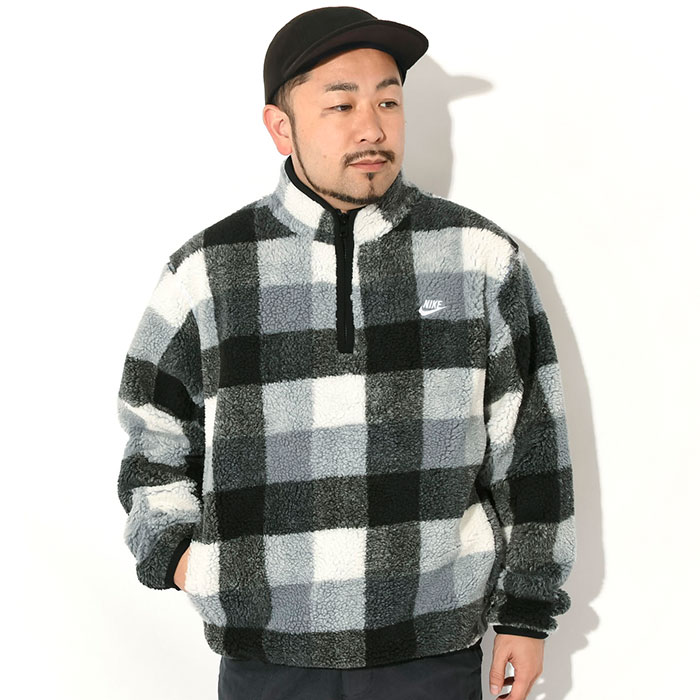 楽天市場】ナイキ ハーフジップ(サイズ(S/M/L)M)(メンズ 楽天市場】ナイキ ハーフジップ(サイズ(S/M/L)M)(メンズ