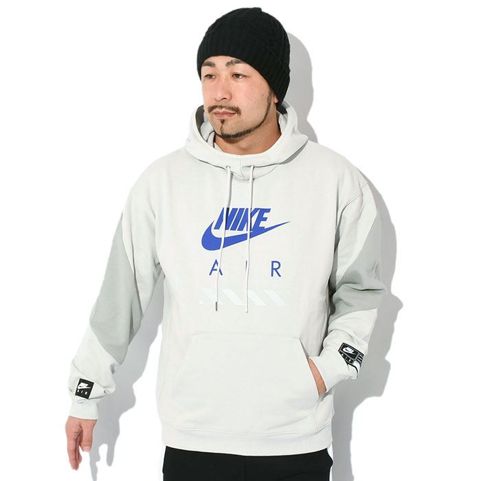 楽天市場】ナイキ NIKE パーカー ジップアップ フーディ メンズ エア 