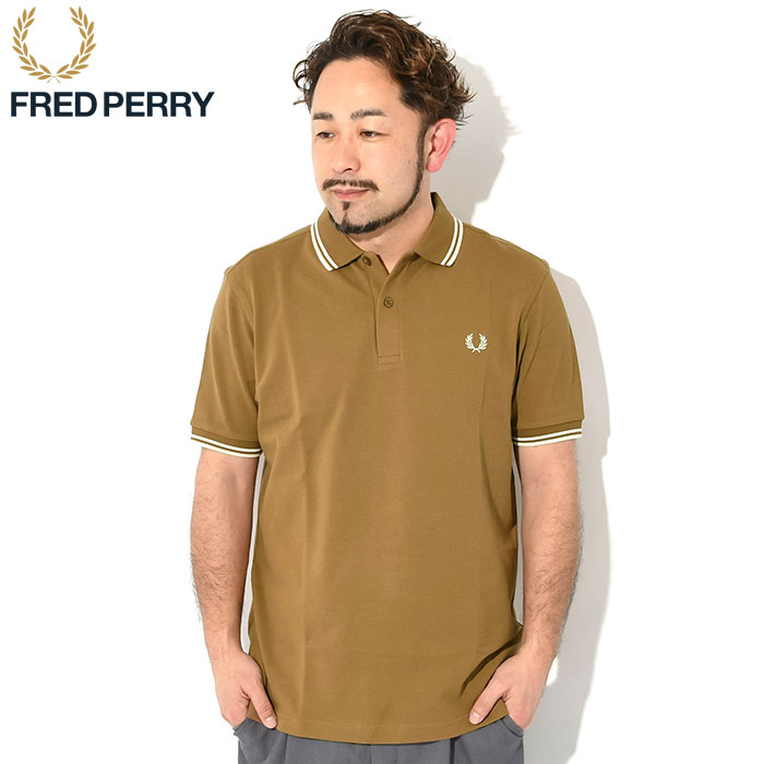楽天市場】FREDPERRY フレッドペリー(カラーブラウン 楽天市場】FREDPERRY フレッドペリー(カラーブラウン