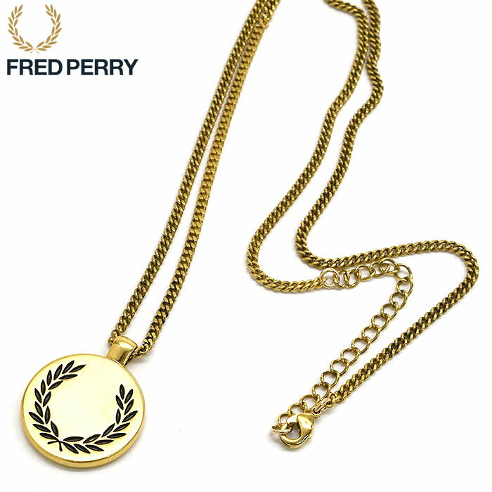 楽天市場】fred perry ネックレスの通販 楽天市場】fred perry ネックレスの通販