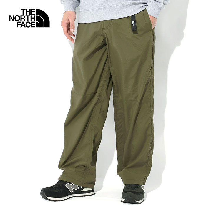 楽天市場】The North Face ノースフェイス（カラーカーキグリーン
