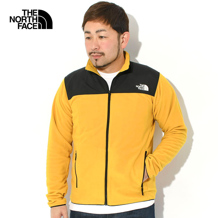 楽天市場】THE NORTH FACE フリース(カラーイエロー)(メンズ 楽天市場】THE NORTH FACE フリース(カラーイエロー)(メンズ