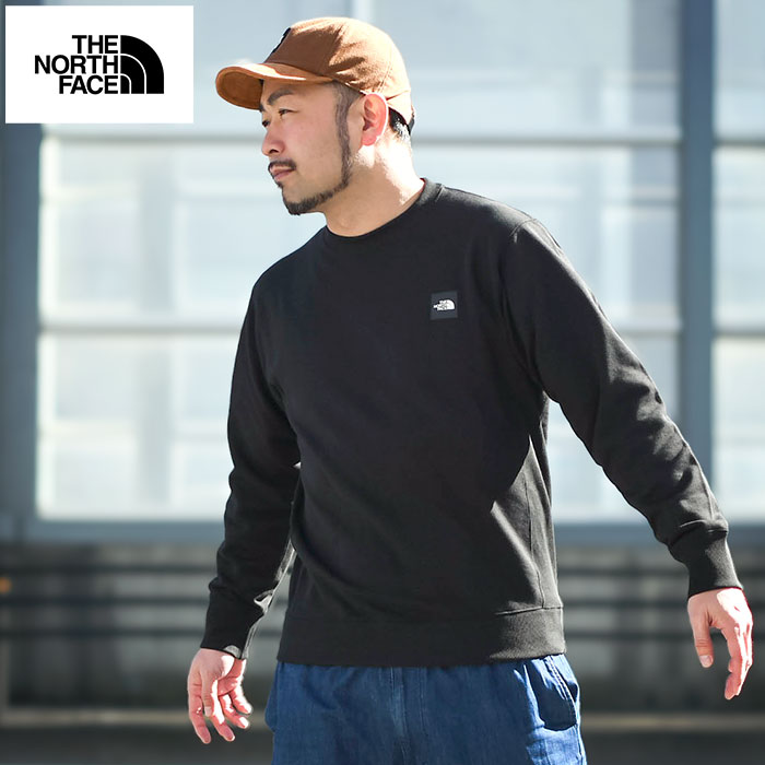 楽天市場】The North Face ノースフェイス(スウェット 楽天市場】The North Face ノースフェイス(スウェット