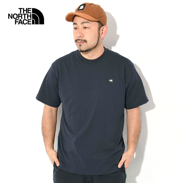 楽天市場】パタゴニア Tシャツ（カラーネイビー）（メンズファッション
