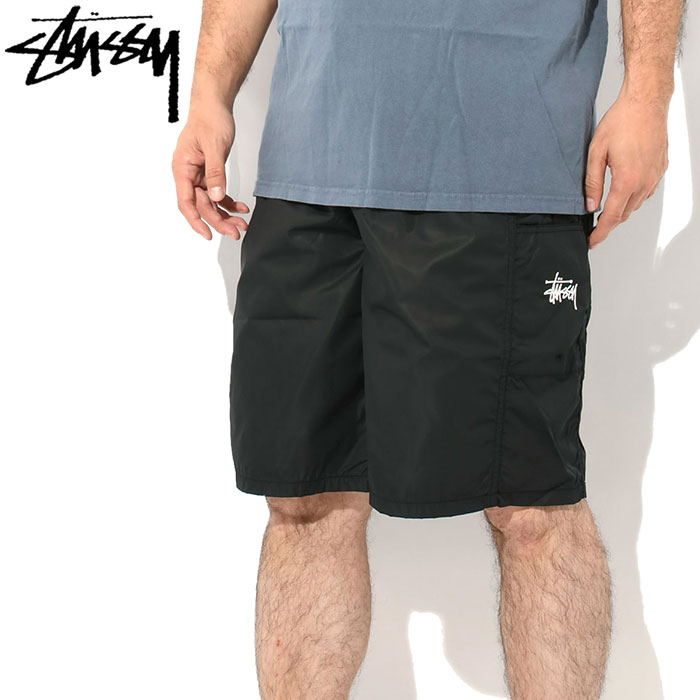 STUSSY ハーフ VIP価格 送料無料 楽天市場】stussy ハーフパンツの通販