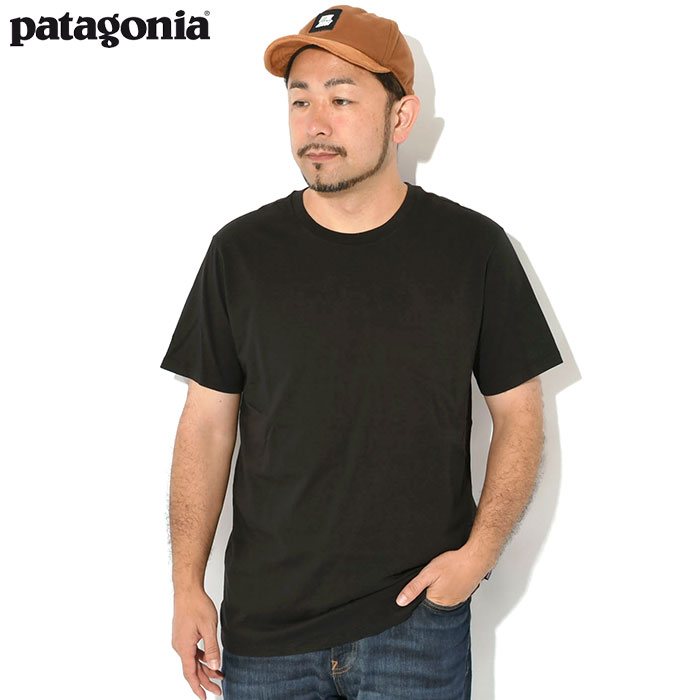 楽天市場】PATAGONIA パタゴニア（サイズ（S/M/L）3L）（Tシャツ