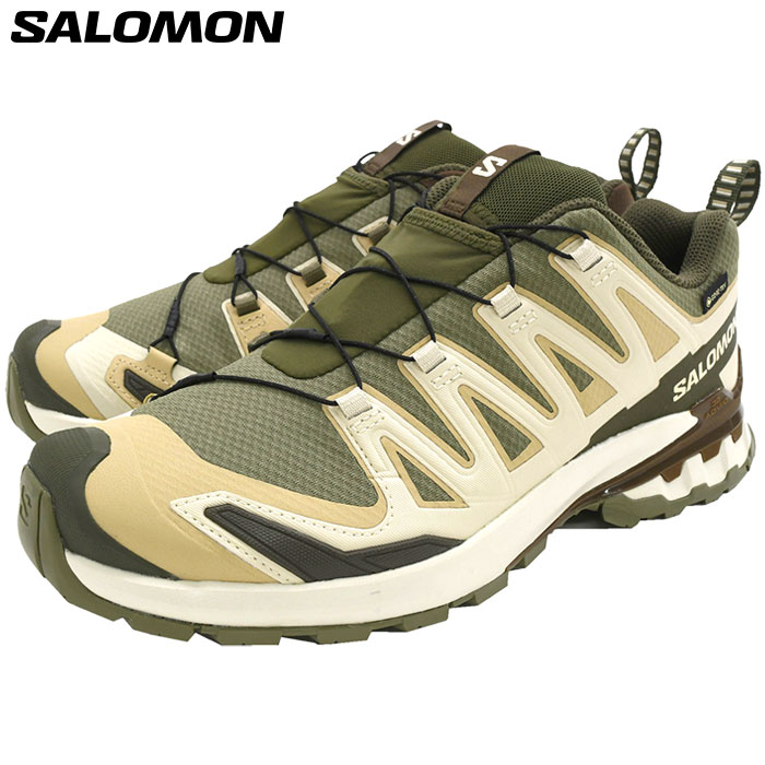 楽天市場】salomon xa pro 3d gtx midの通販