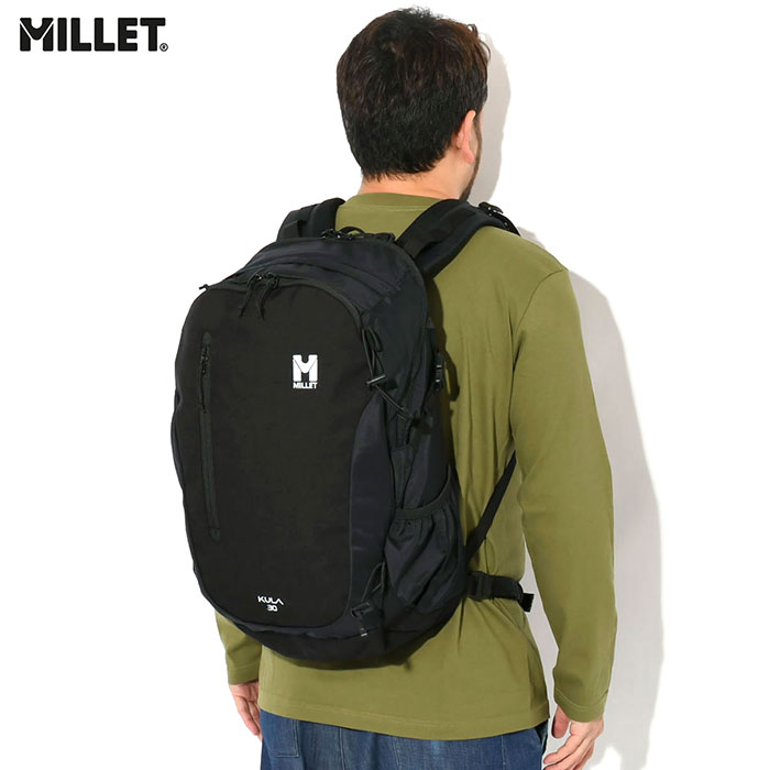 楽天市場】millet kula 30（バッグ・小物・ブランド雑貨）の通販