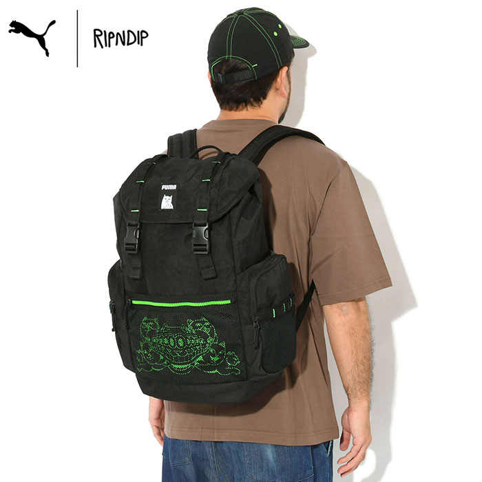 楽天市場】ripndip リュックの通販