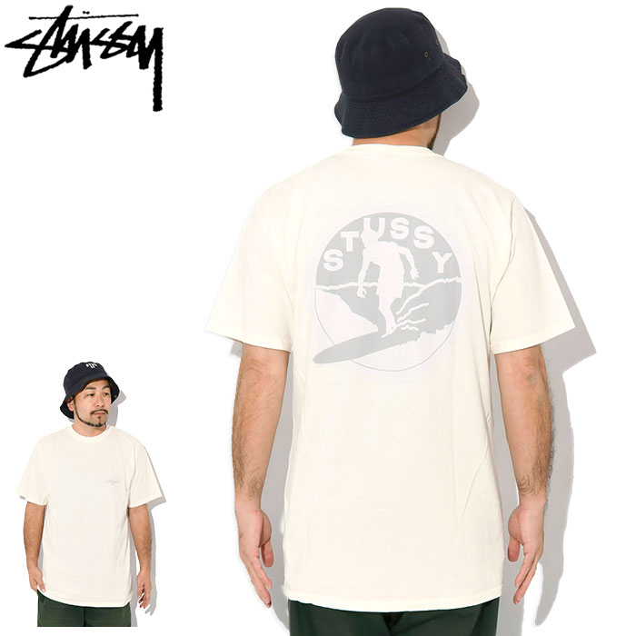 楽天市場】STUSSY ラグラン（Tシャツ・カットソー｜トップス）：メンズ