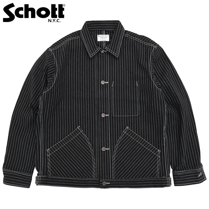 楽天市場】schott denim riders jacketの通販