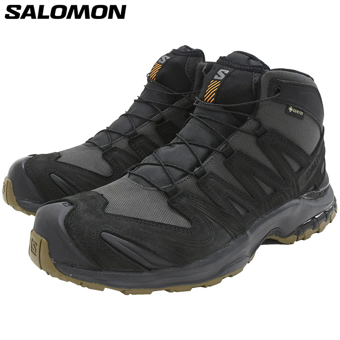 楽天市場】ブラウン（ブランドサロモン）（ブーツ｜メンズ靴）：靴の通販