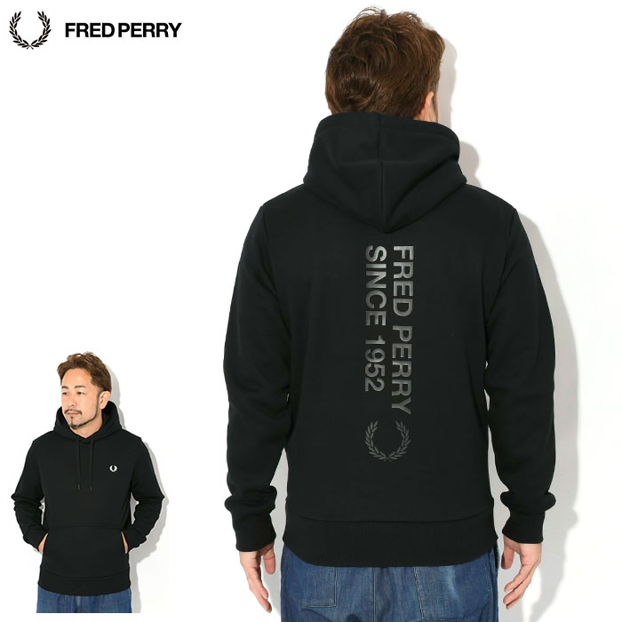 楽天市場】FREDPERRY フレッドペリー（パーカー｜トップス