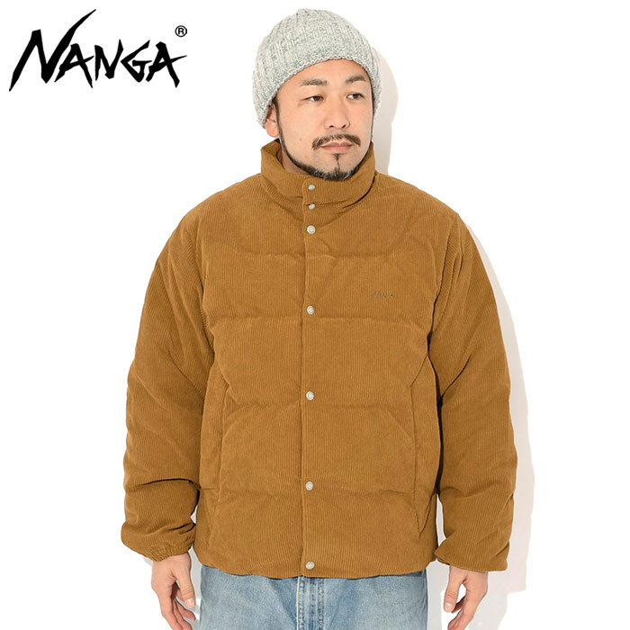 楽天市場】コーデュロイ ダウン（コート・ジャケット｜メンズ