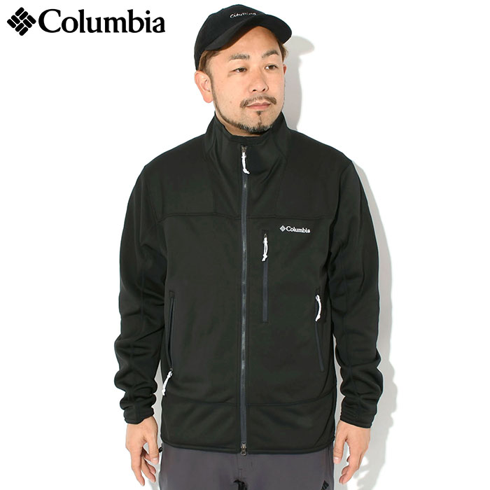 楽天市場】columbia マウンテンズアーコーリングiiジャケット（メンズ