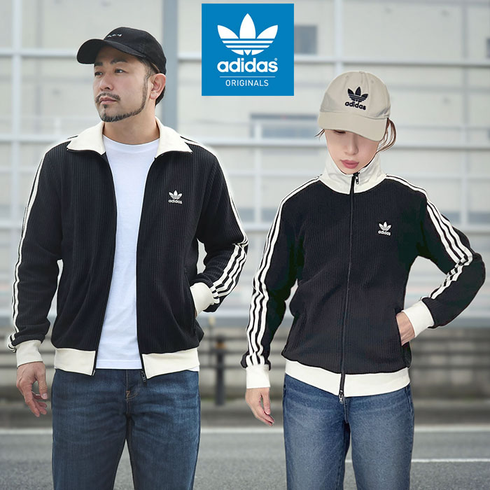 楽天市場】アディダス adidas トラックジャケット（サイズ（S/M/L）3L