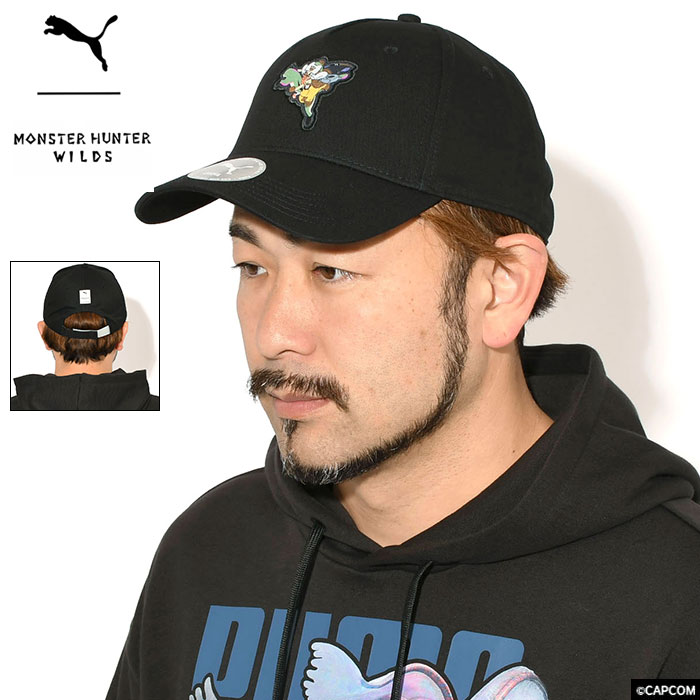 楽天市場】モンスター キャップ（帽子｜バッグ・小物・ブランド雑貨