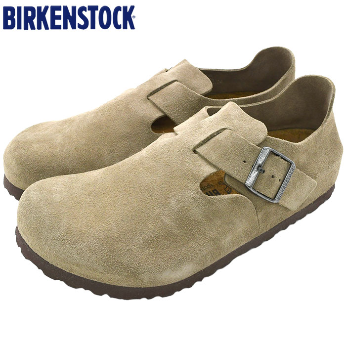 楽天市場】ビルケンシュトック ロンドン トープの通販