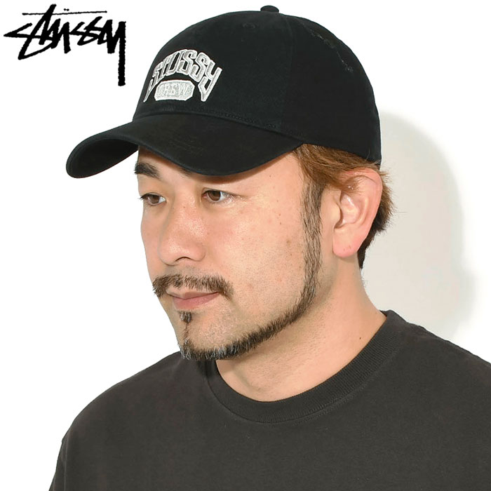楽天市場】stussy パーカー（帽子｜バッグ・小物・ブランド雑貨）の通販