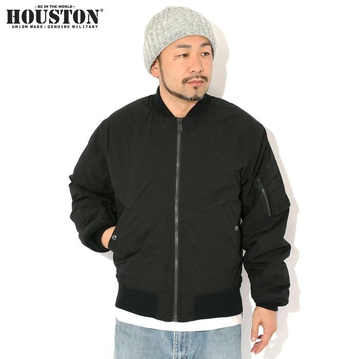 楽天市場】houston ma-1の通販