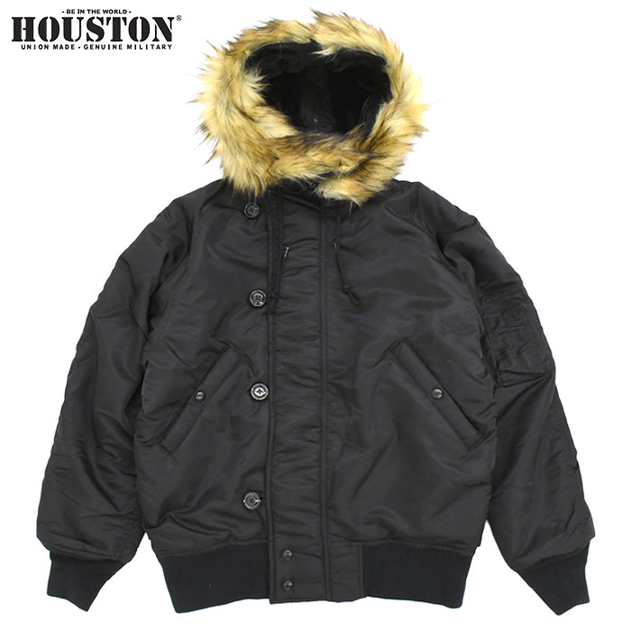 楽天市場】フライトジャケット N－2B（素材（生地・毛糸）ナイロン