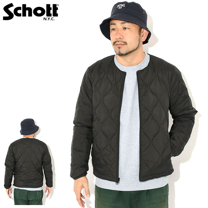 楽天市場】schott インナーの通販