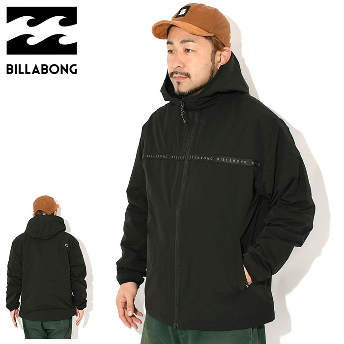 楽天市場】ビラボン リバーシブル（コート・ジャケット｜メンズ