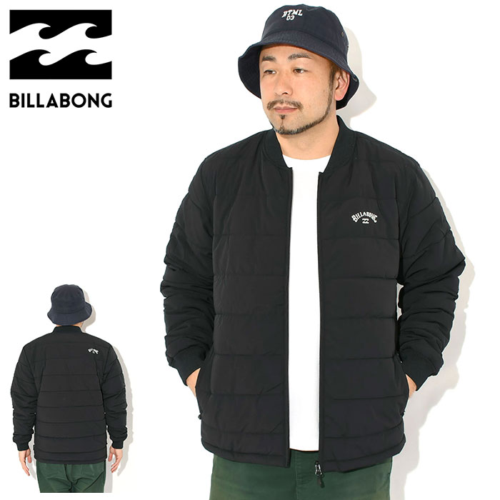 楽天市場】ビラボン リバーシブル（コート・ジャケット｜メンズ