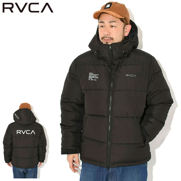 楽天市場】rvca ボア（メンズファッション）の通販