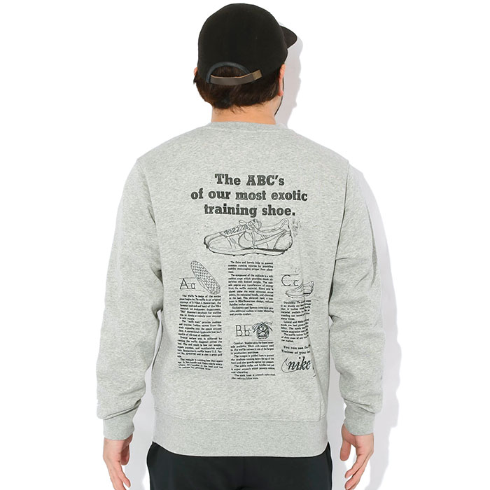 楽天市場】オニツカタイガー（カラーグレー）（スウェット・トレーナー