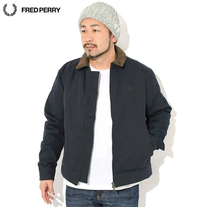 楽天市場】フレッドペリー ジャケット（種類（コート・ジャケット