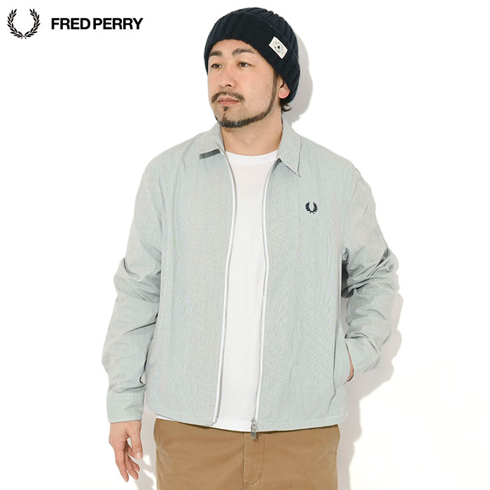 楽天市場】FREDPERRY フレッドペリー（コート・ジャケット｜メンズ