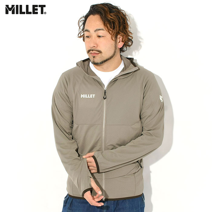 MILLET TOKKE PARKA SIZE M 未使用品　メンズ　 楽天市場】ミレー MILLET ジャケット メンズ タンペート ( MILLET