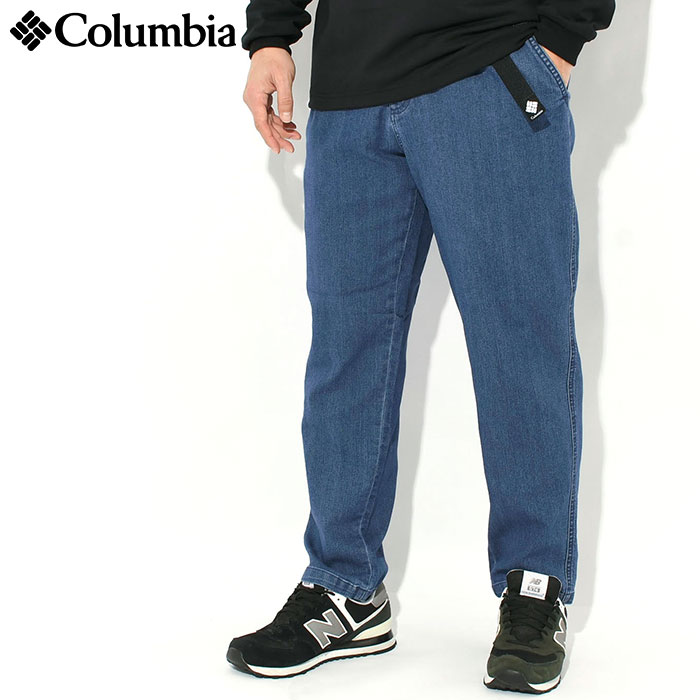 楽天市場】columbia titanium パンツの通販