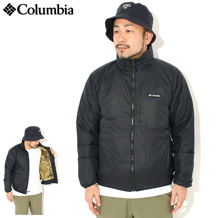 楽天市場】コロンビア ジャケット オムニヒート（フード（有/無）無し