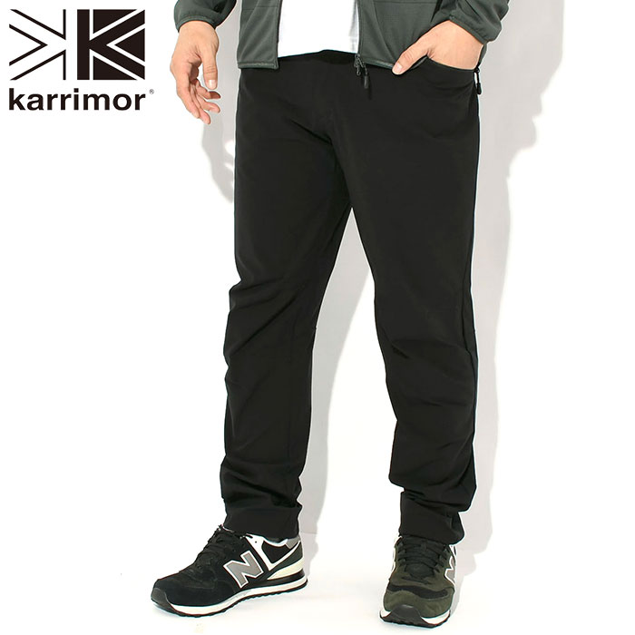 楽天市場】karrimor カリマー（ズボン・パンツ｜メンズファッション
