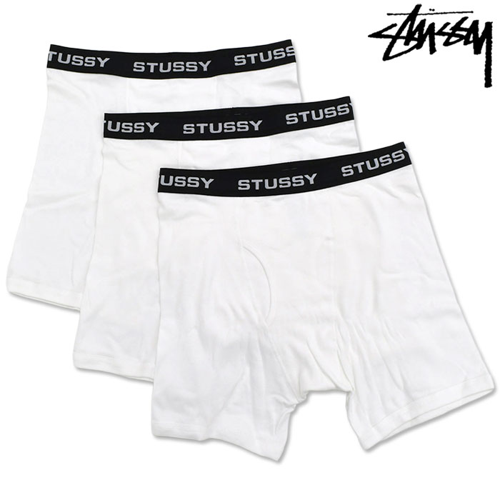 楽天市場】stussy ボクサー パンツの通販