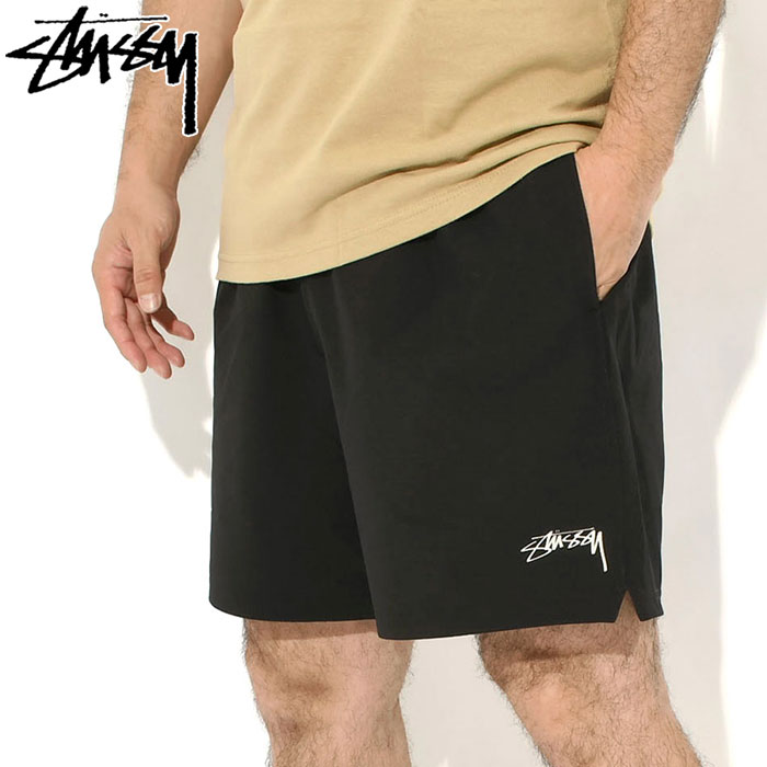 楽天市場】stussy カーゴ ハーフの通販
