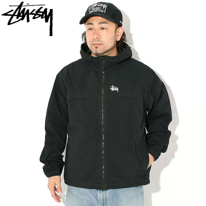 楽天市場】STUSSY（コート・ジャケット｜メンズファッション）の通販