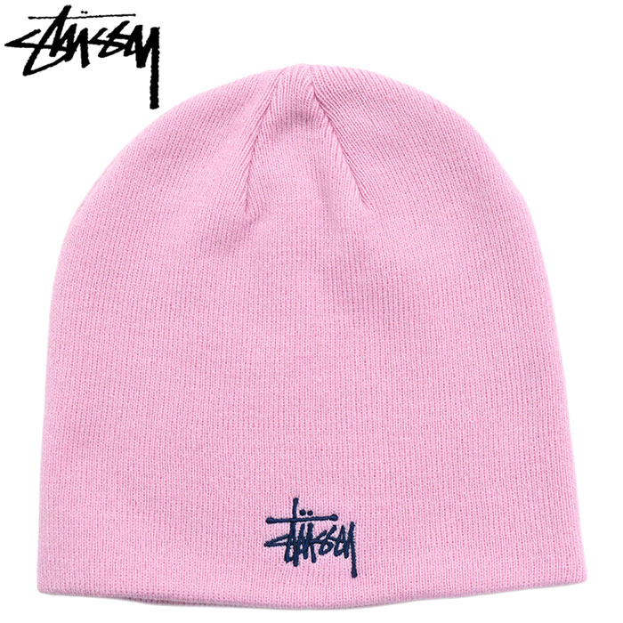 楽天市場】stussy（ニット帽｜メンズ帽子）：帽子<バッグ・小物