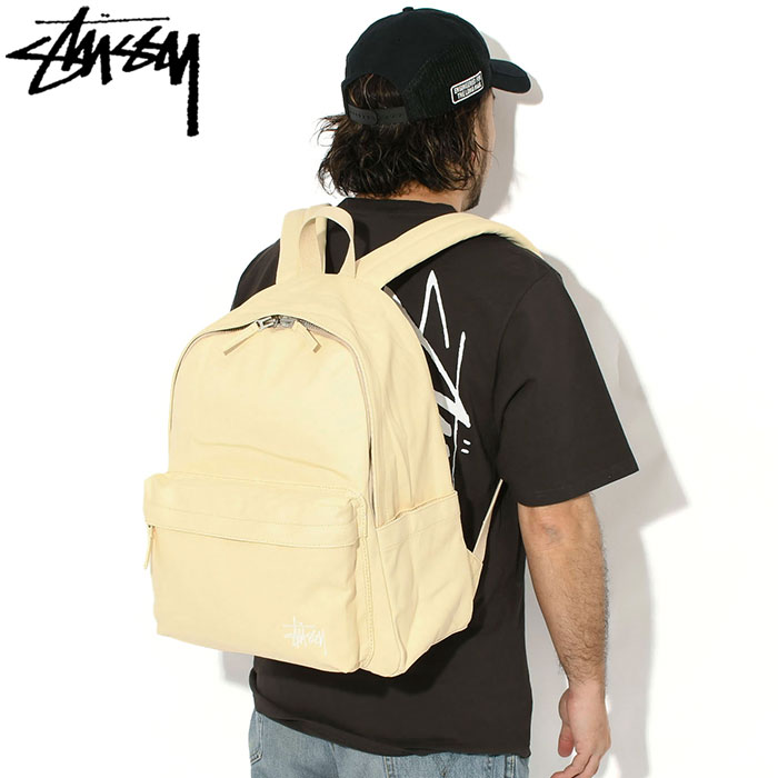 楽天市場】STUSSY リュックの通販