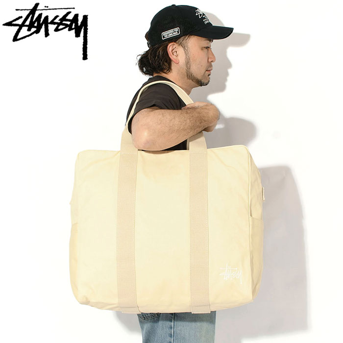 楽天市場】ボストンバッグ stussyの通販