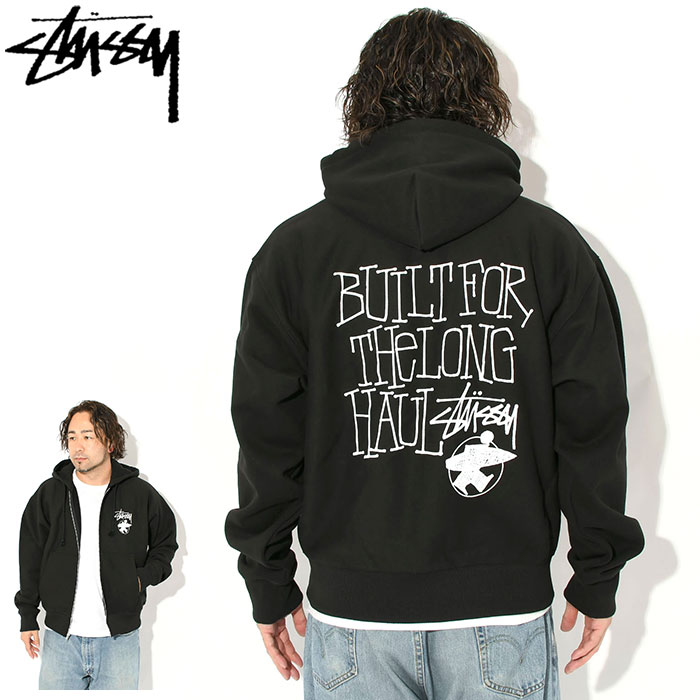 楽天市場】stussy パーカー（サイズ（S/M/L）3L）の通販
