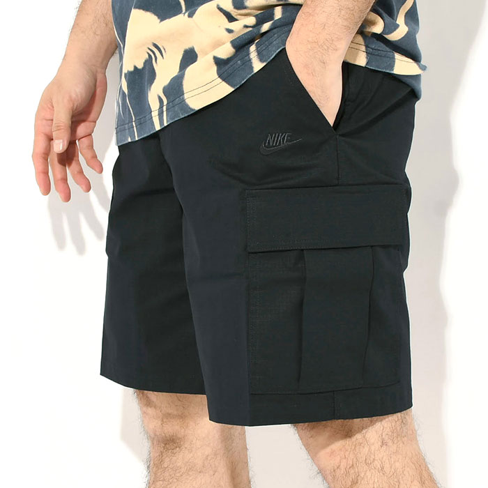 楽天市場】ナイキ ハーフパンツ（柄ロゴ）（メンズファッション）の通販