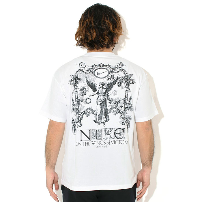 Nike スタンフォード大学 パフォーマンスTシャツ L 新品未使用 NIKE（ナイキ） （メンズ）LSE NAC SCRIPT 半袖Tシャツ IH1958-010