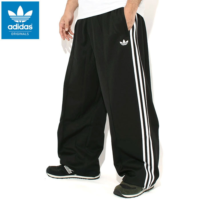 楽天市場】adidas トラックパンツ（サイズ（S/M/L）LL）の通販